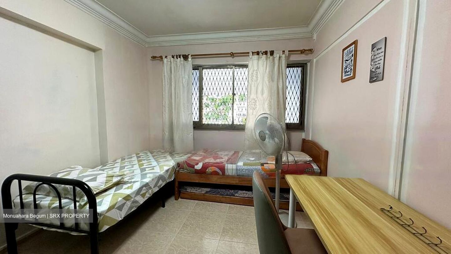 Blk 264 Tampines Street 21 (Tampines), HDB 4 Rooms #480173831